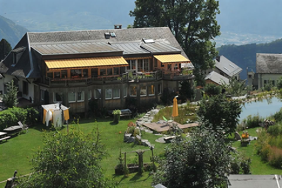 Hotell Balance