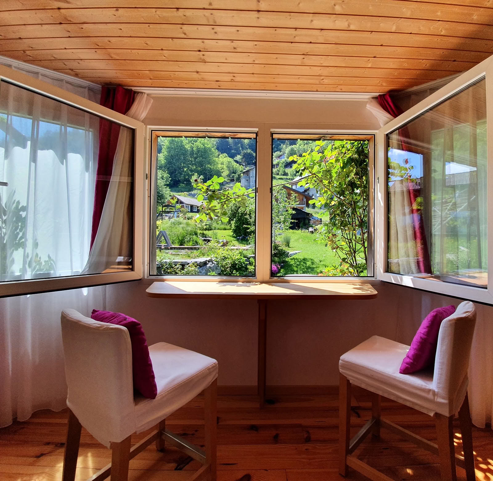 Hotell Balance