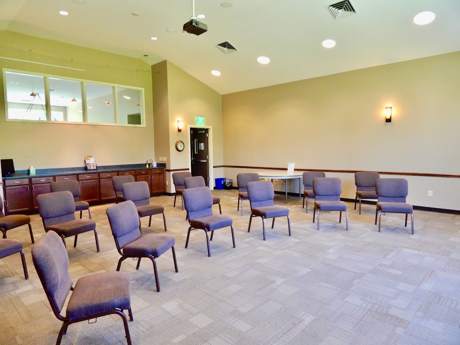 Cranaleith Spirituala Centrum