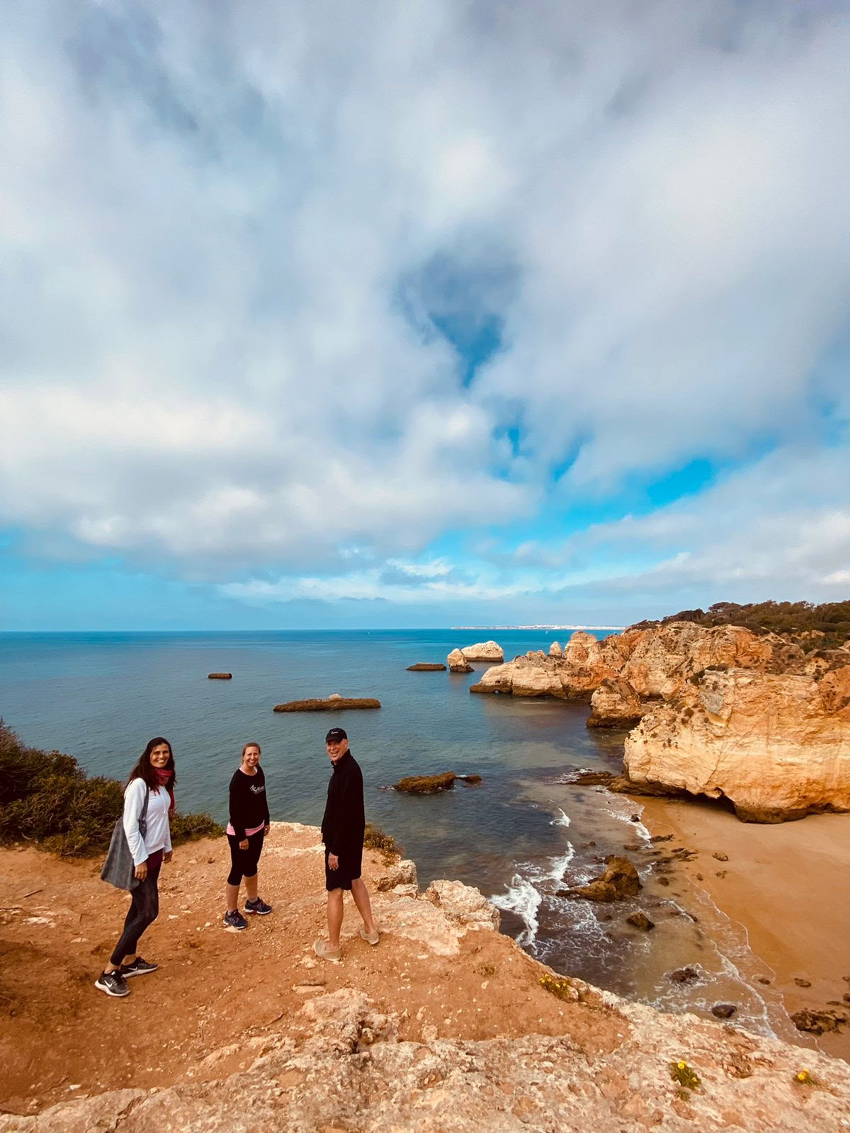 Skapa Ditt Liv-retreater Portugal