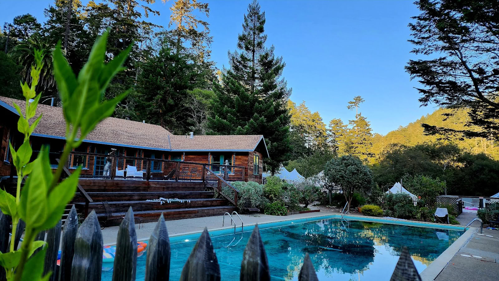 Venture Retreat Center