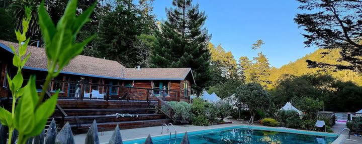 Venture Retreat Center