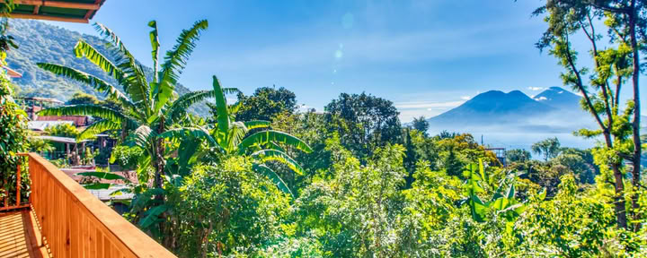 Shamana Yoga-retreatcenter