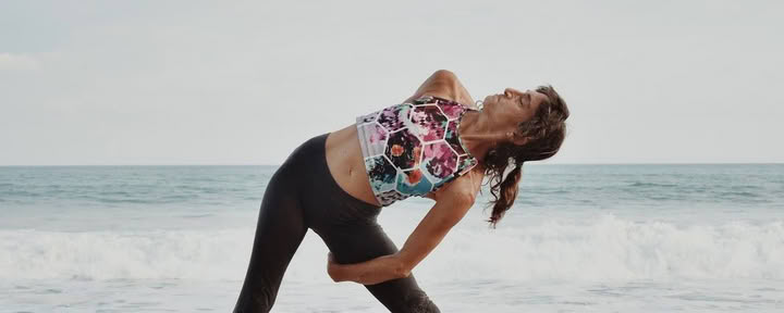 DEVAYA YOGA Studio & Massageterapi