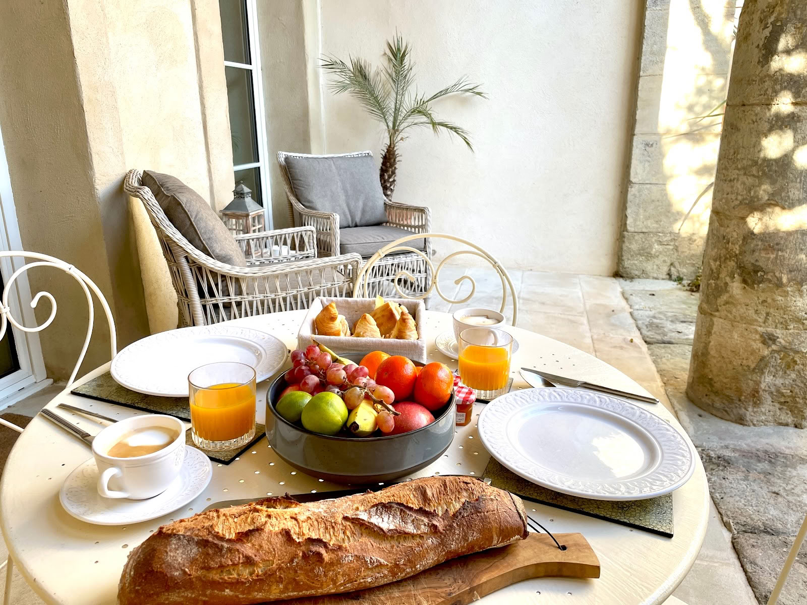 Gay Resort Cinq & Sept