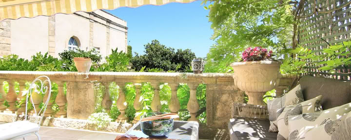 Gay Resort Cinq & Sept