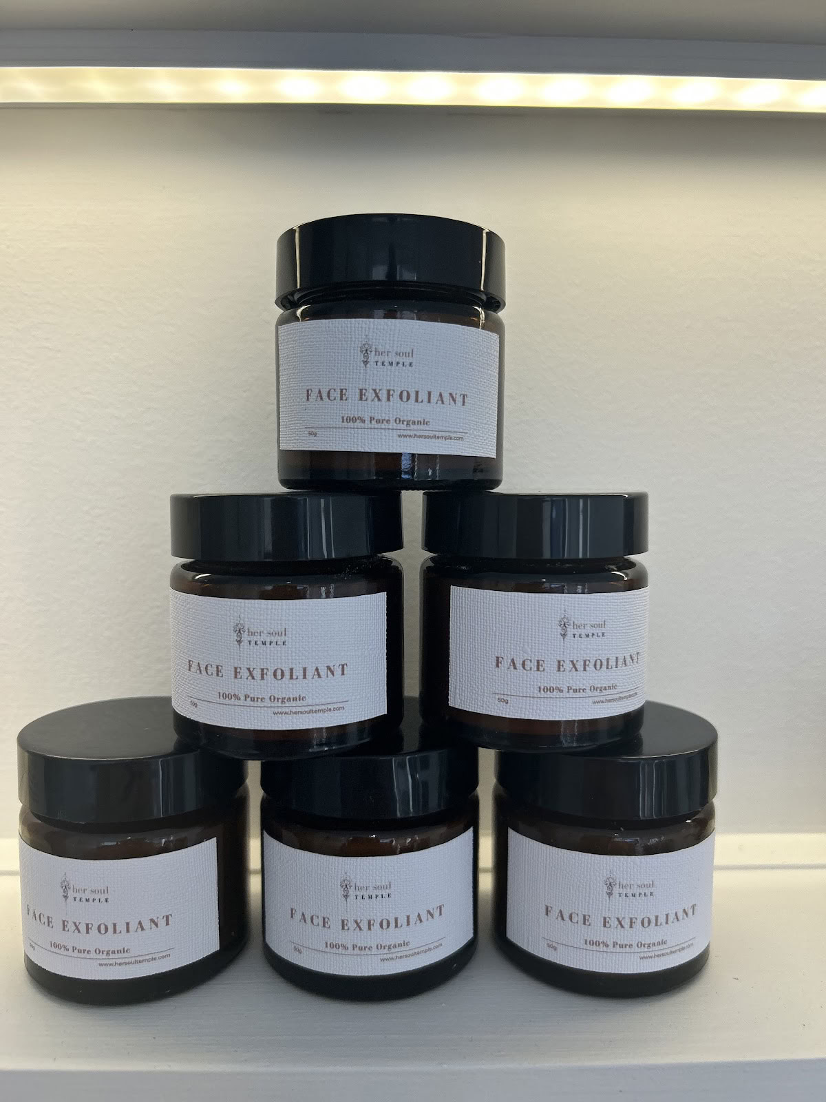 Hennes själstempel - Ayurveda för den moderna kvinnan