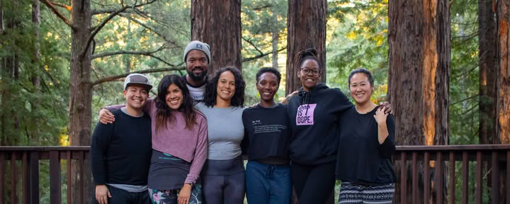 Soulflow Oakland