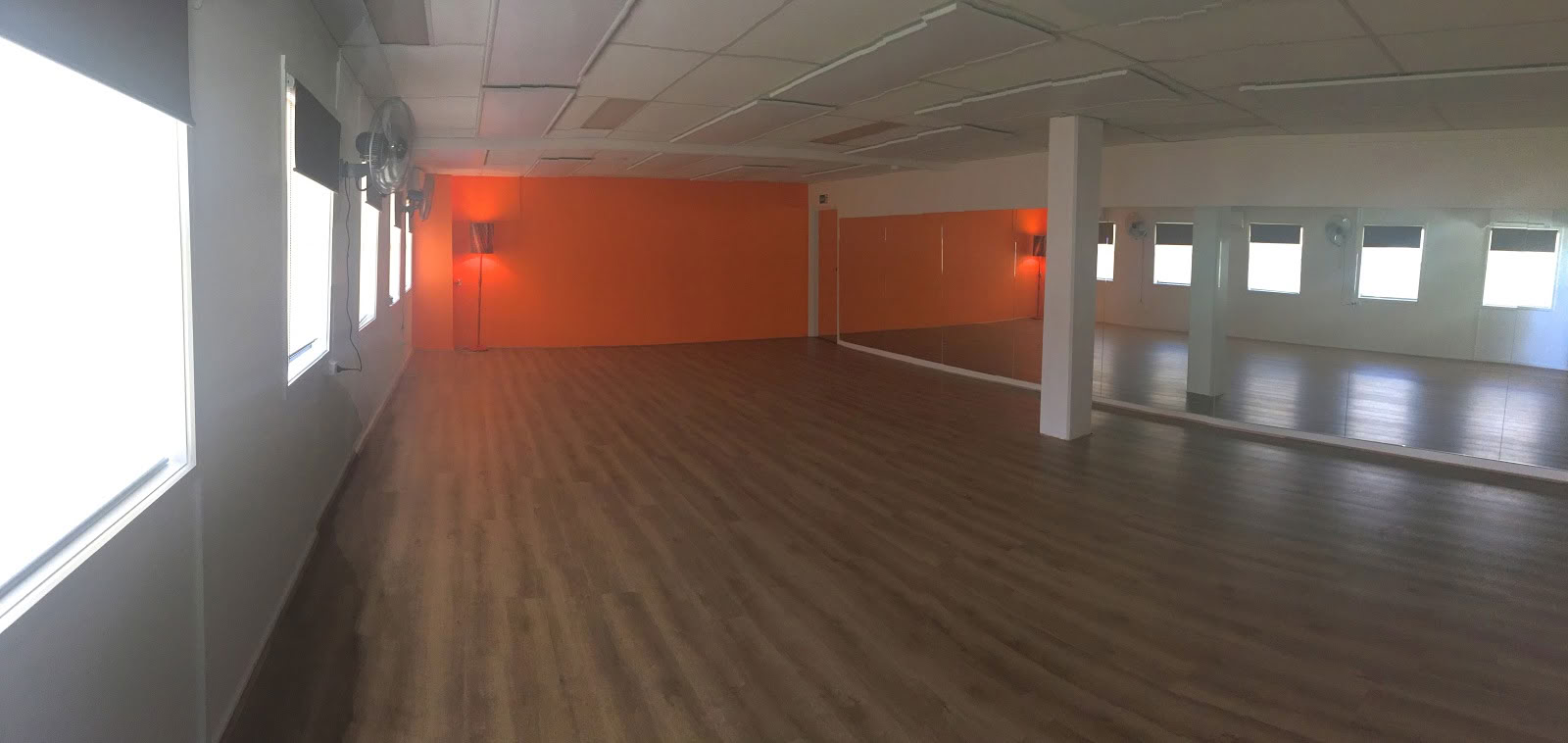 Fri flödesyoga och hälsa Murwillumbah