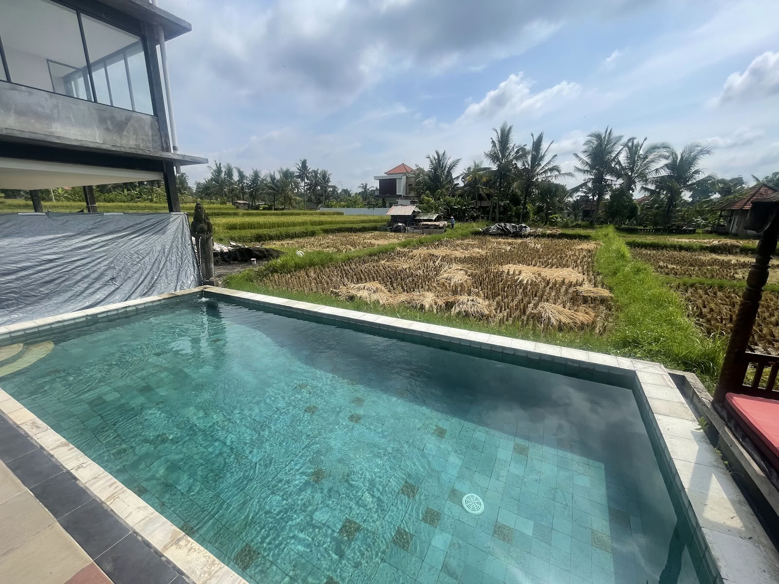 Eldflugeretreat