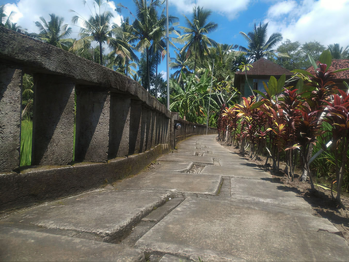 Eldflugeretreat