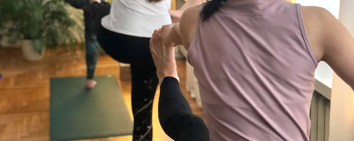 Yoga Studio Surya | Ashtanga Vilnius