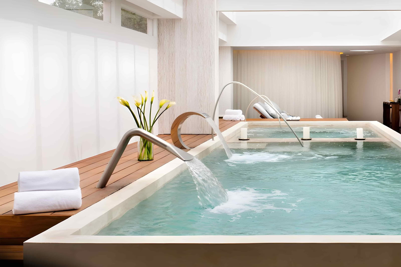 Cartesiano - Boutique- och wellnesshotell