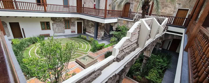 Cartesiano - Boutique- och wellnesshotell