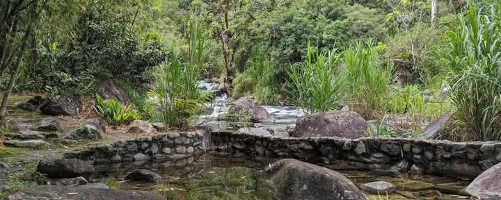 Finca Mia Retreat Center