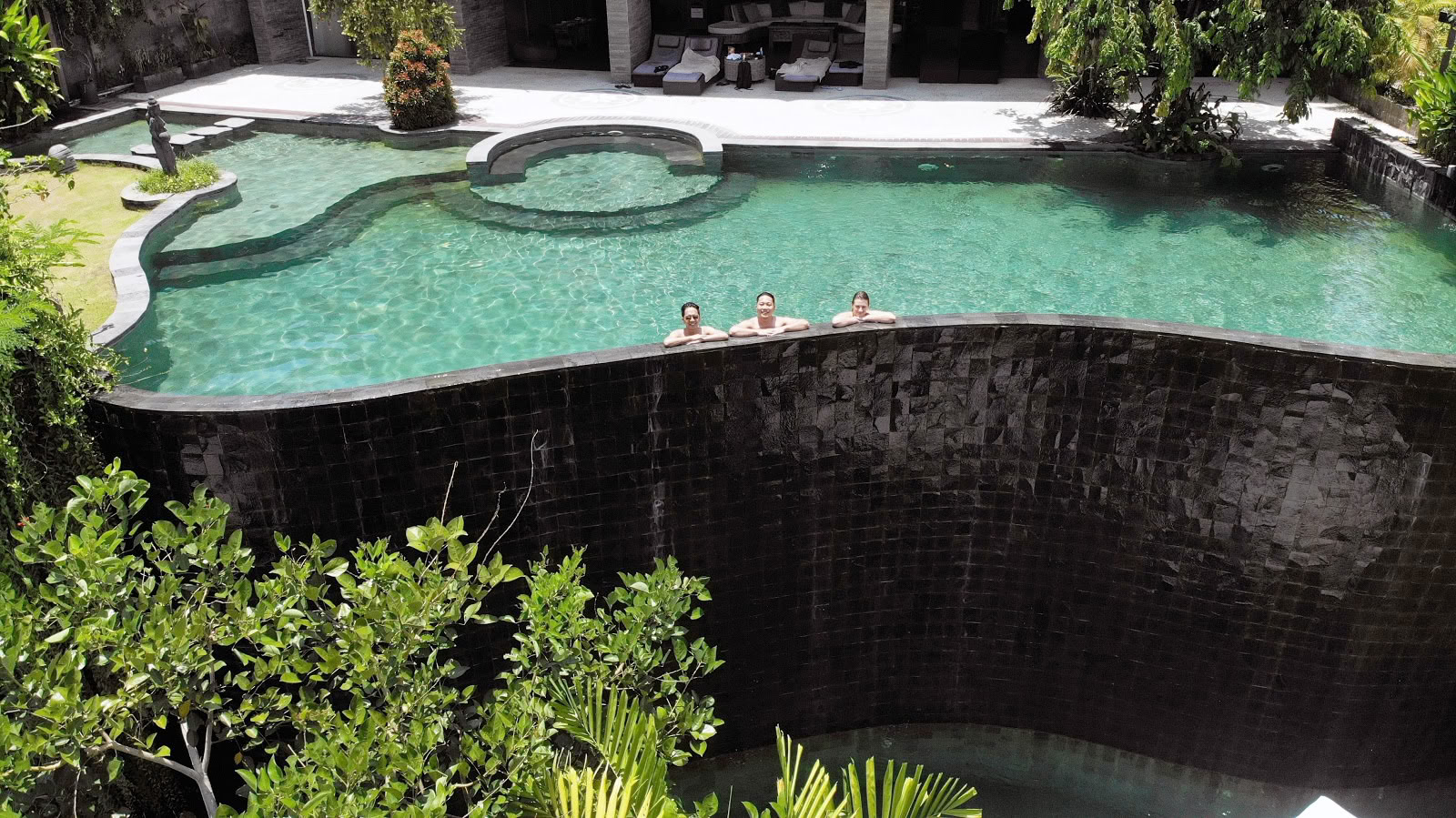 De Moksha miljövänliga boutique-resort
