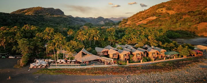 Mizata av Antiresort