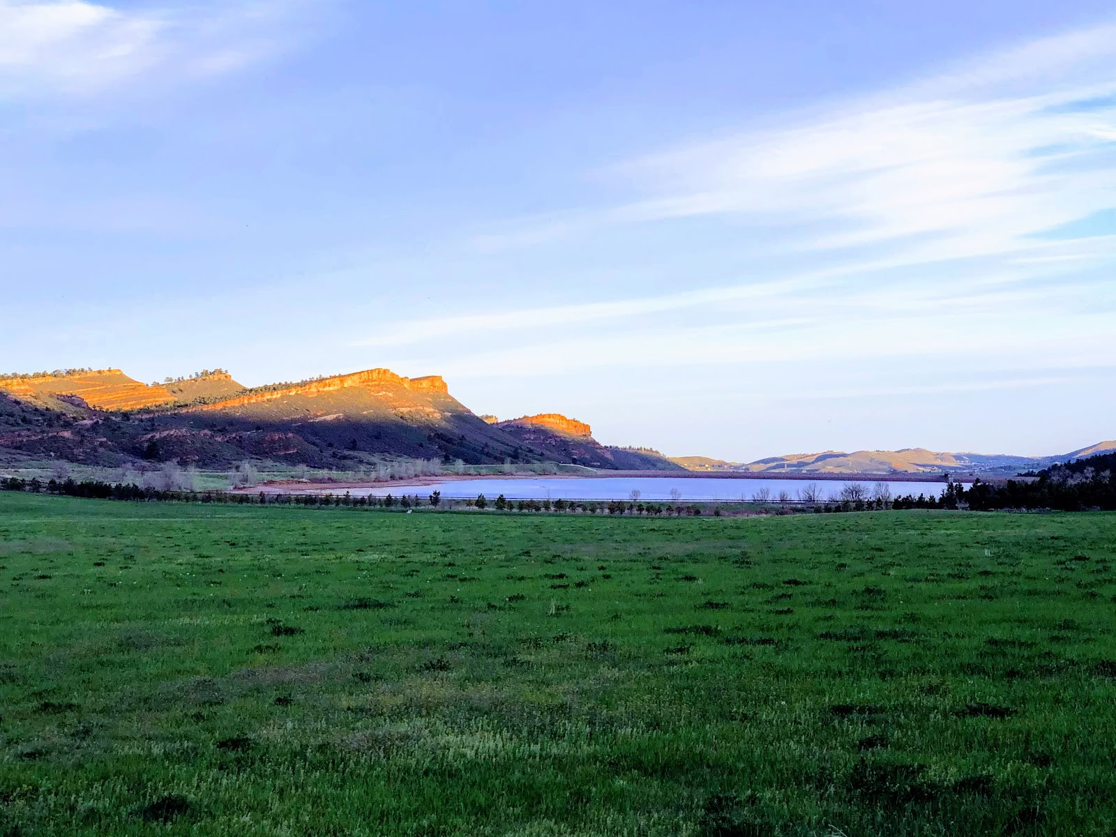 Soluppgångsranch