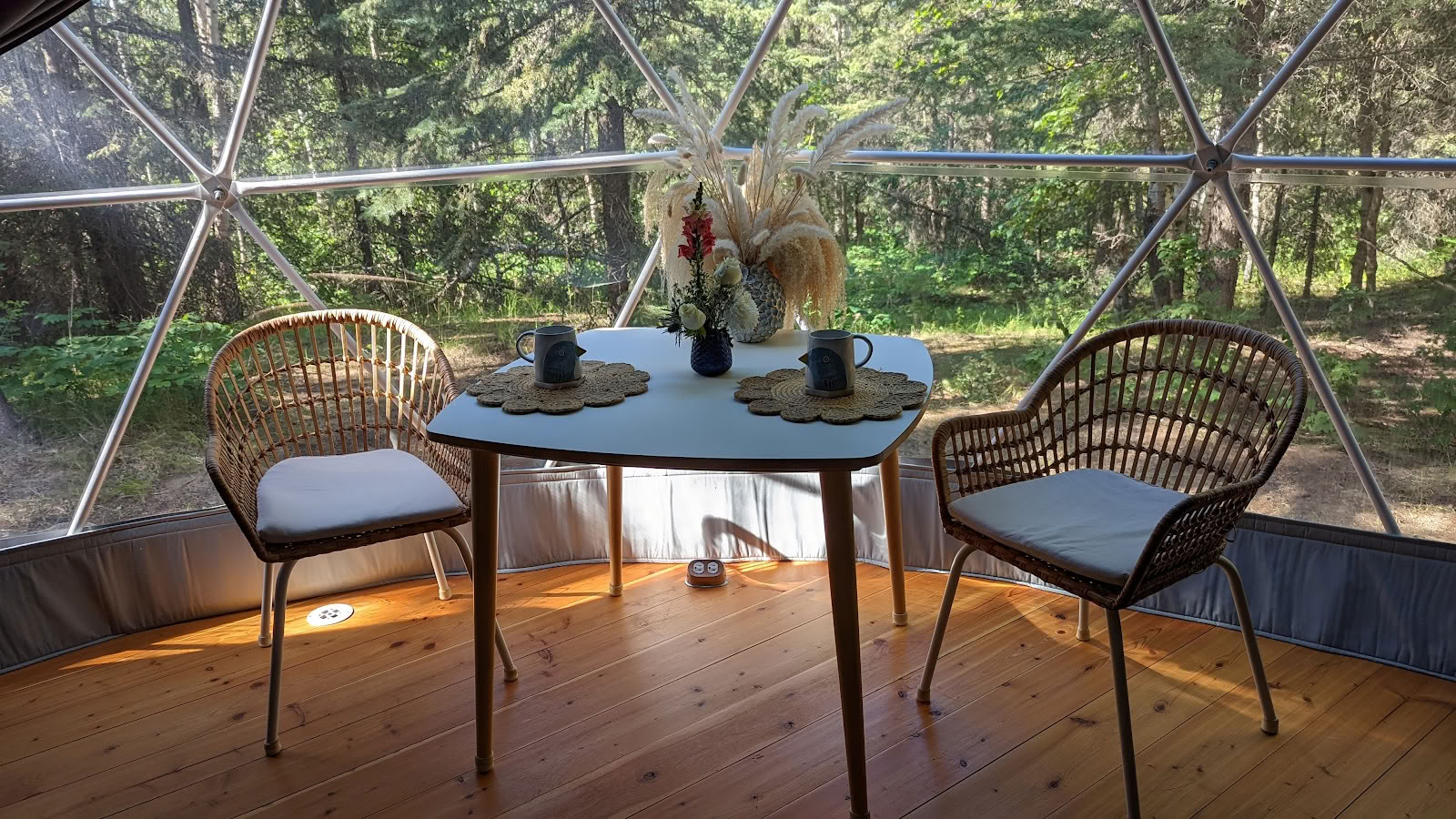 Älgö Retreat