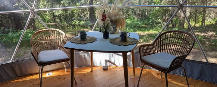 Älgö Retreat