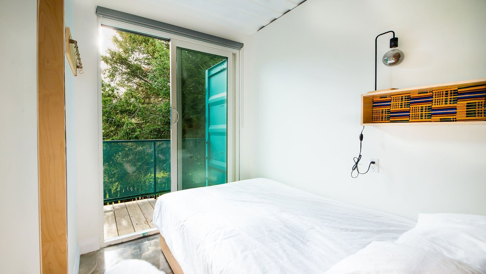 Vilda naturretreater