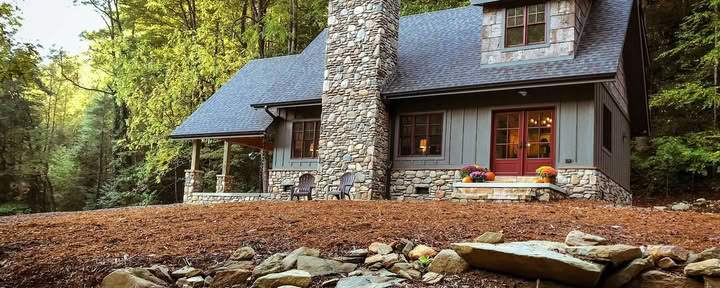 Indigo naturretreat