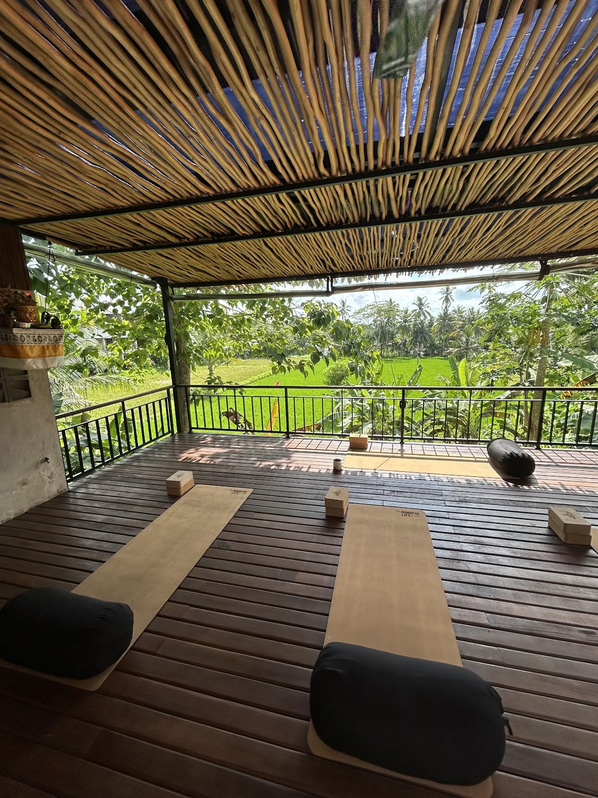Medvetet Bali