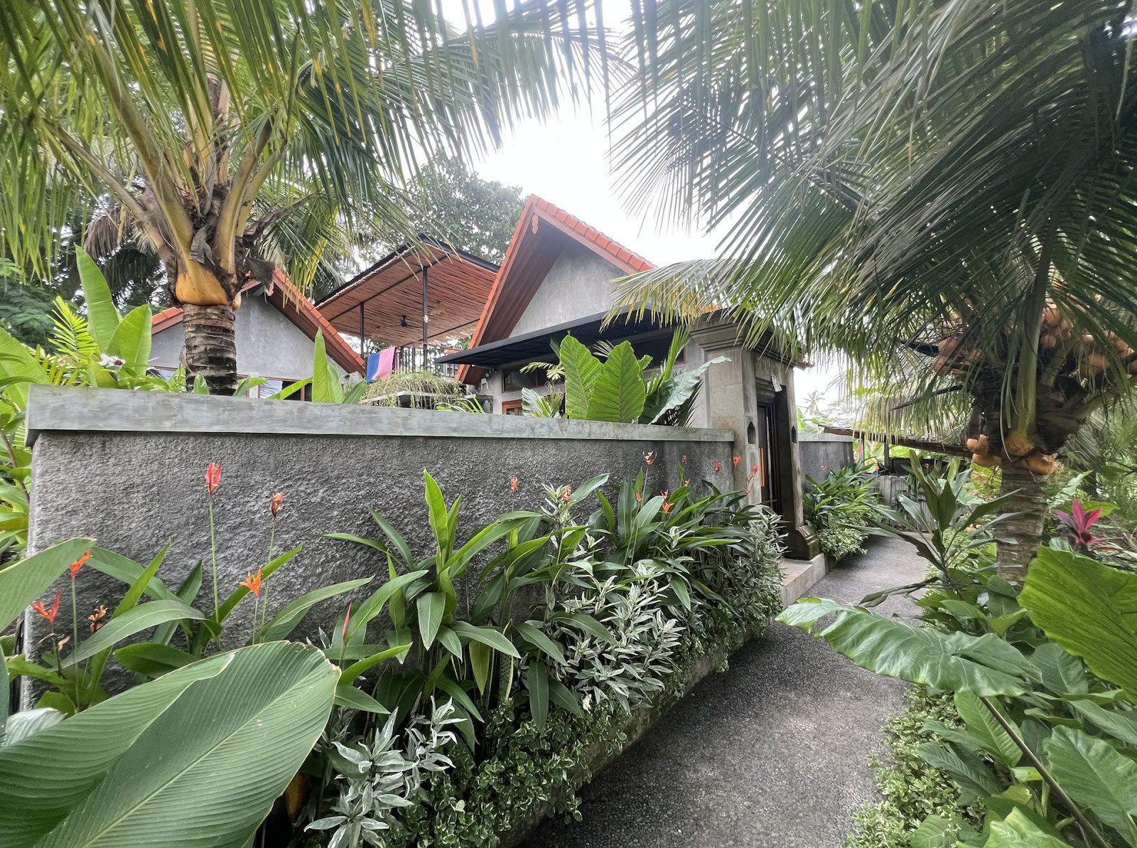 Medvetet Bali