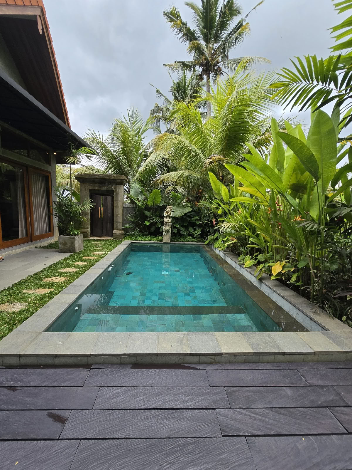 Medvetet Bali