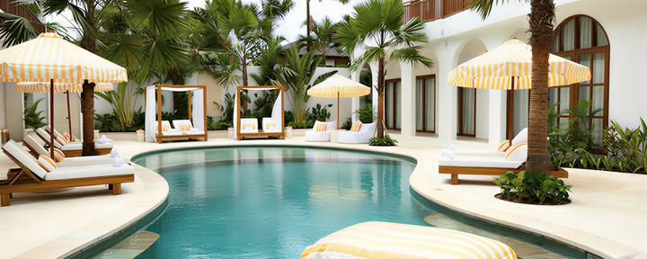 Gudinnedykningar – Bali