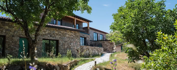 Estrela Serenity - Resort