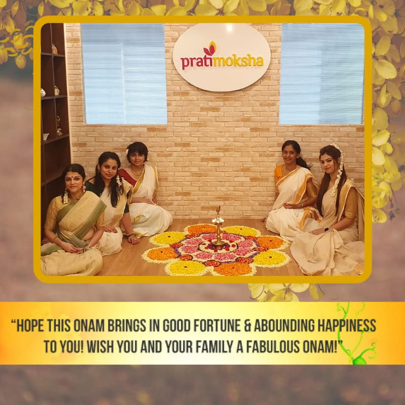 Pratimoksha Dubai – The Enlighten Yoga Center