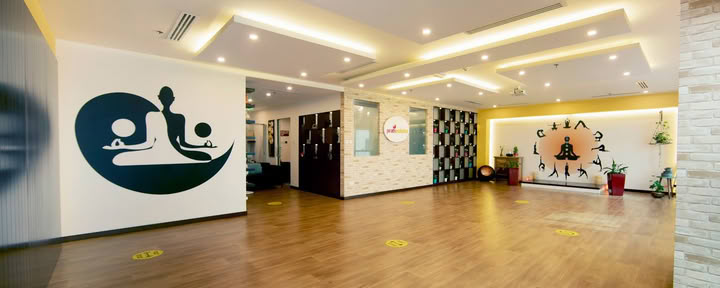 Pratimoksha Dubai – The Enlighten Yoga Center