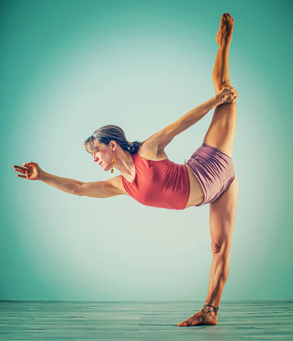 SoHA School of Healing Arts - yogalärarutbildningar