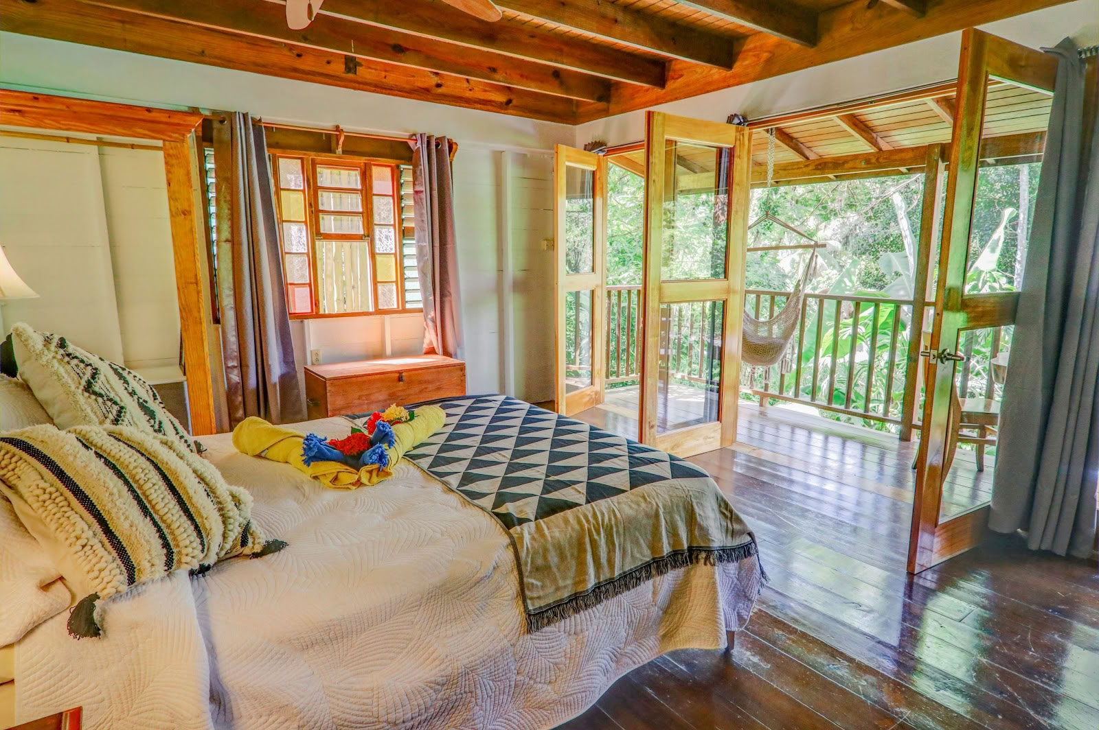 Zimbali kulinariska retreater