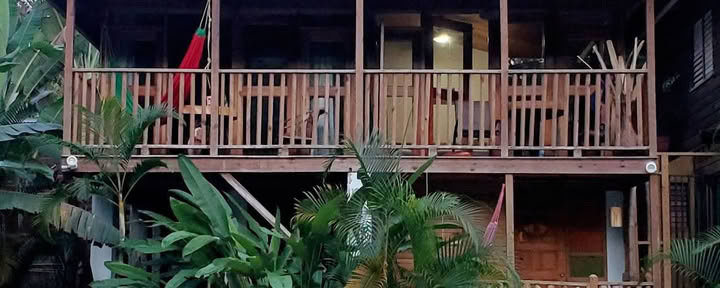 Zimbali kulinariska retreater