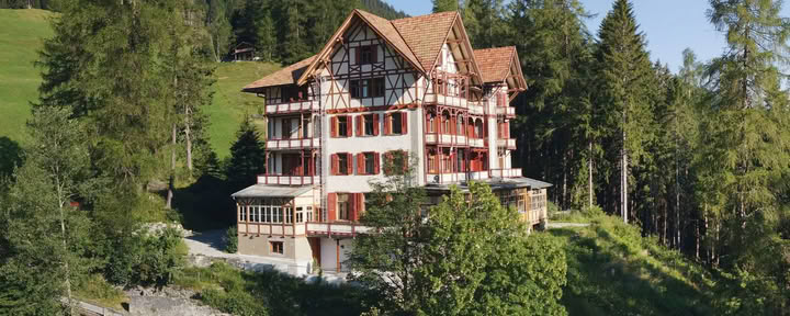 Ganden Chökhor