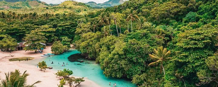 Bachata-retreaten