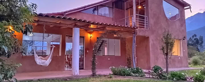 Apu Healing Center