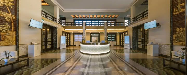 Lucia Magnani Health Clinic