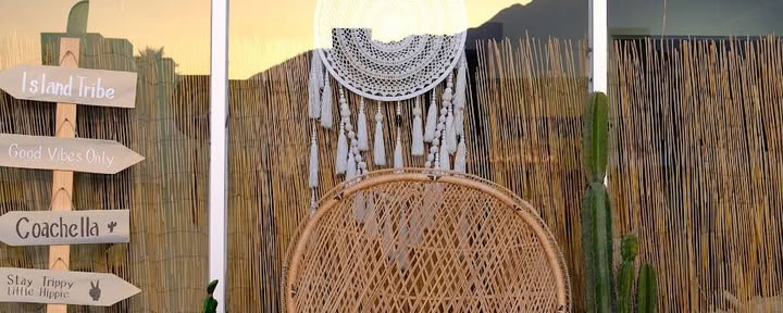 Island Tribe Wellness - Palm Springs