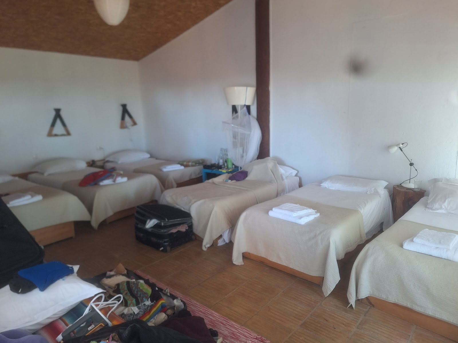 Monte Velho retreatcenter