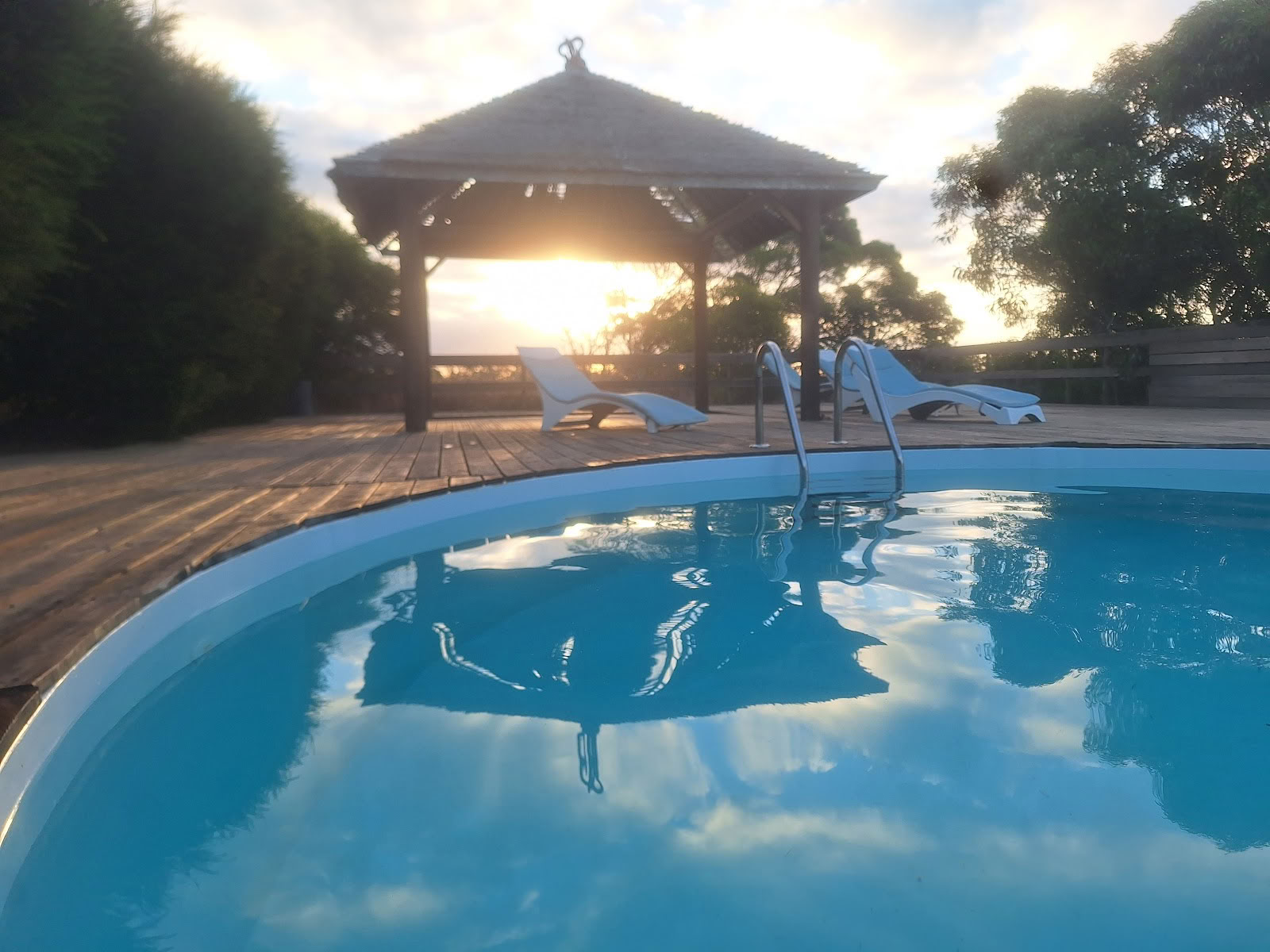 Monte Velho retreatcenter