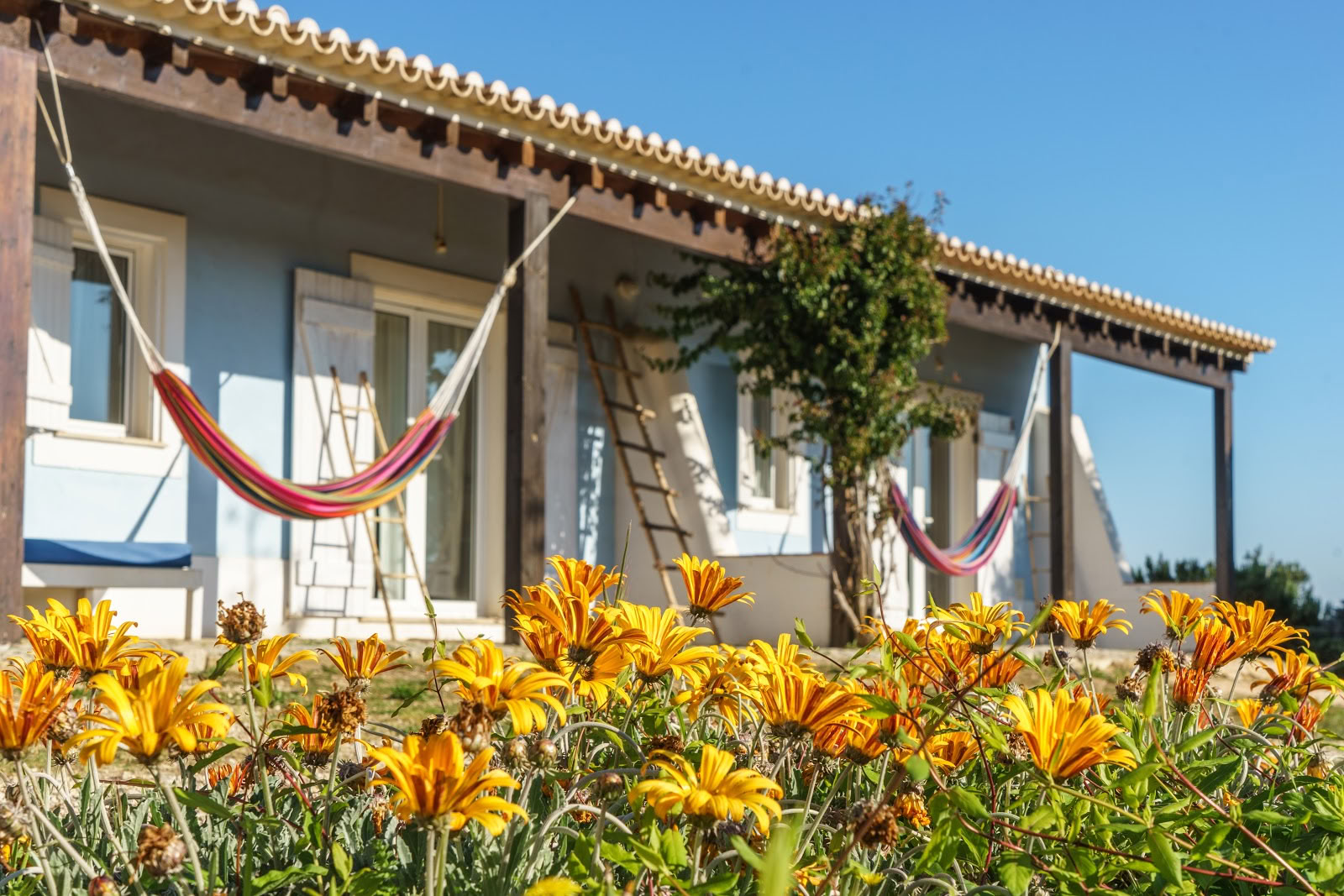 Monte Velho retreatcenter