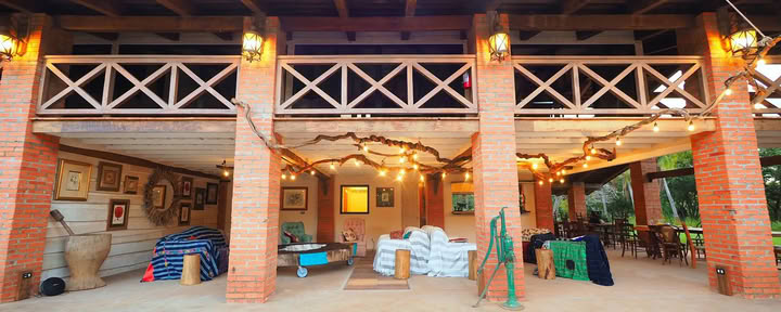 Latica Lodge