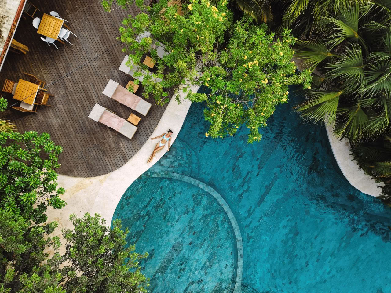 Cala Luna Boutique Hotell