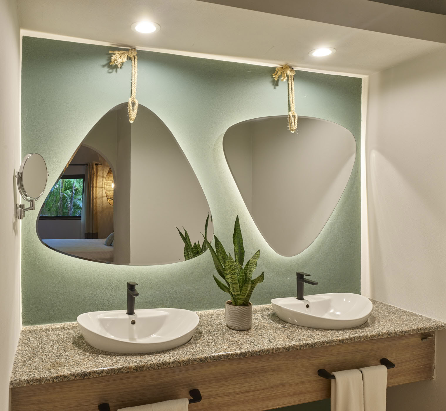 Cala Luna Boutique Hotell