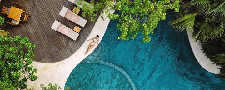 Cala Luna Boutique Hotell