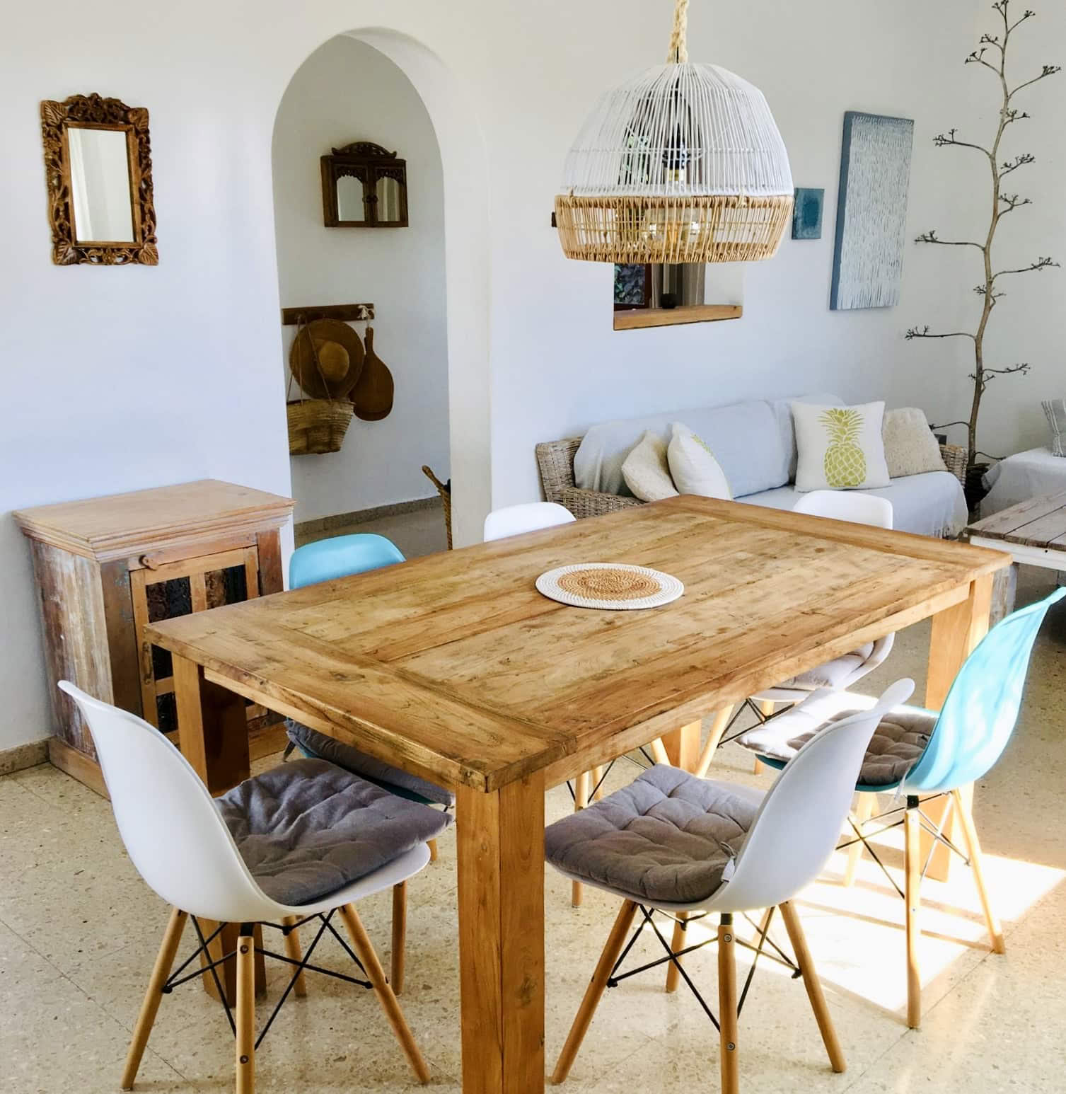 Alun Ocean Retreats Fuerteventura - Surf- och yogaretreat