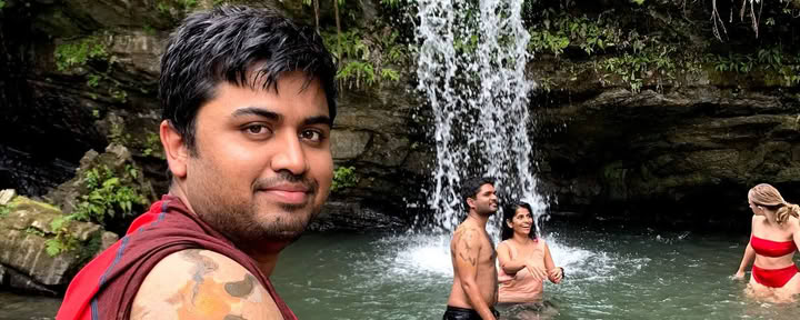 El Yunque Tours Inc.
